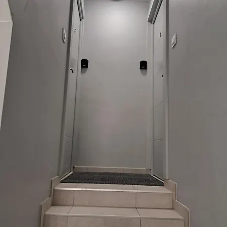 Apartmán La Parenthese Lemantine - 3 *