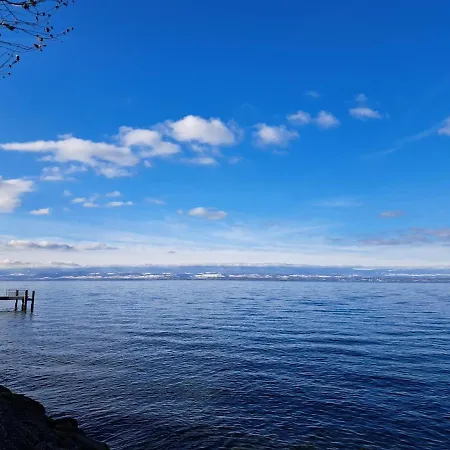 La Parenthese Lemantine - 3 Neuvecelle