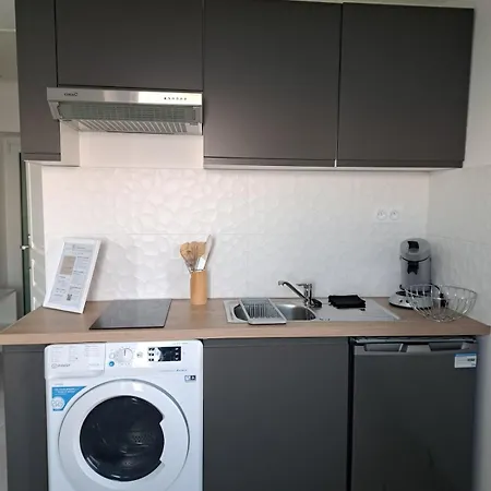La Parenthese Lemantine - 3 Apartmán Neuvecelle