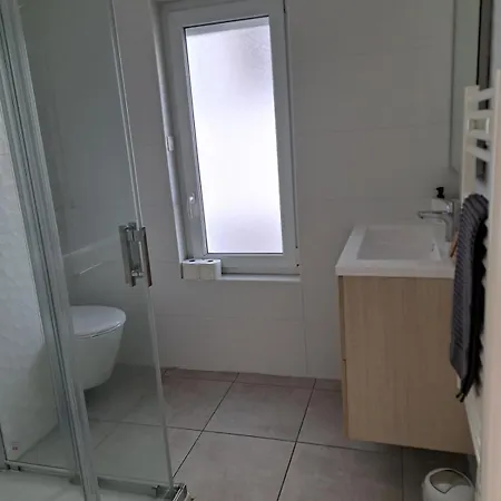 Apartmán La Parenthese Lemantine - 3 *